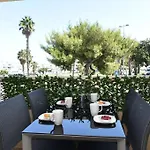 Au Port - Brand New Flat W 1 Bedroom, Balcony, Parking, Ac * אנטיב